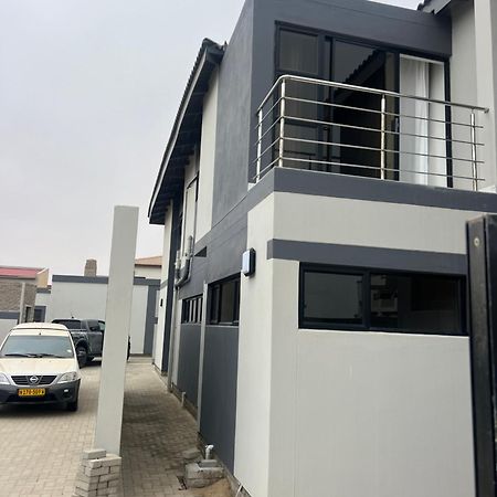 Elilo Bed And Breakfast Walvis Bay Zewnętrze zdjęcie
