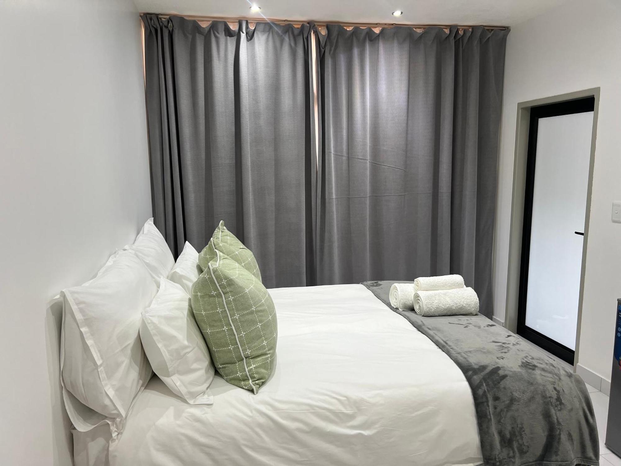 Elilo Bed And Breakfast Walvis Bay Zewnętrze zdjęcie