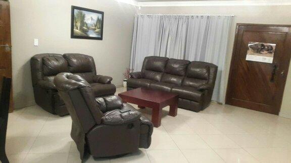 Elilo Bed And Breakfast Walvis Bay Zewnętrze zdjęcie