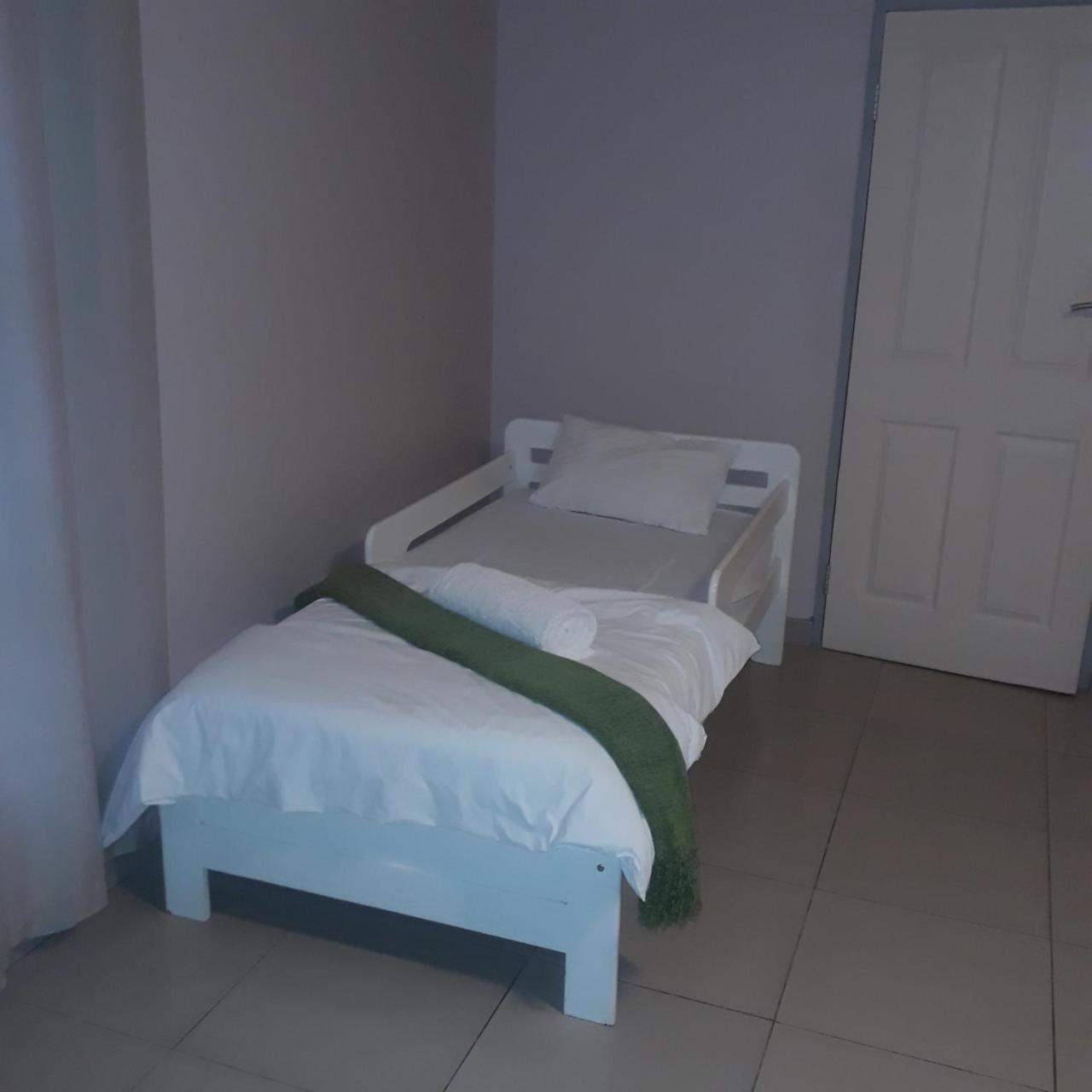 Elilo Bed And Breakfast Walvis Bay Zewnętrze zdjęcie