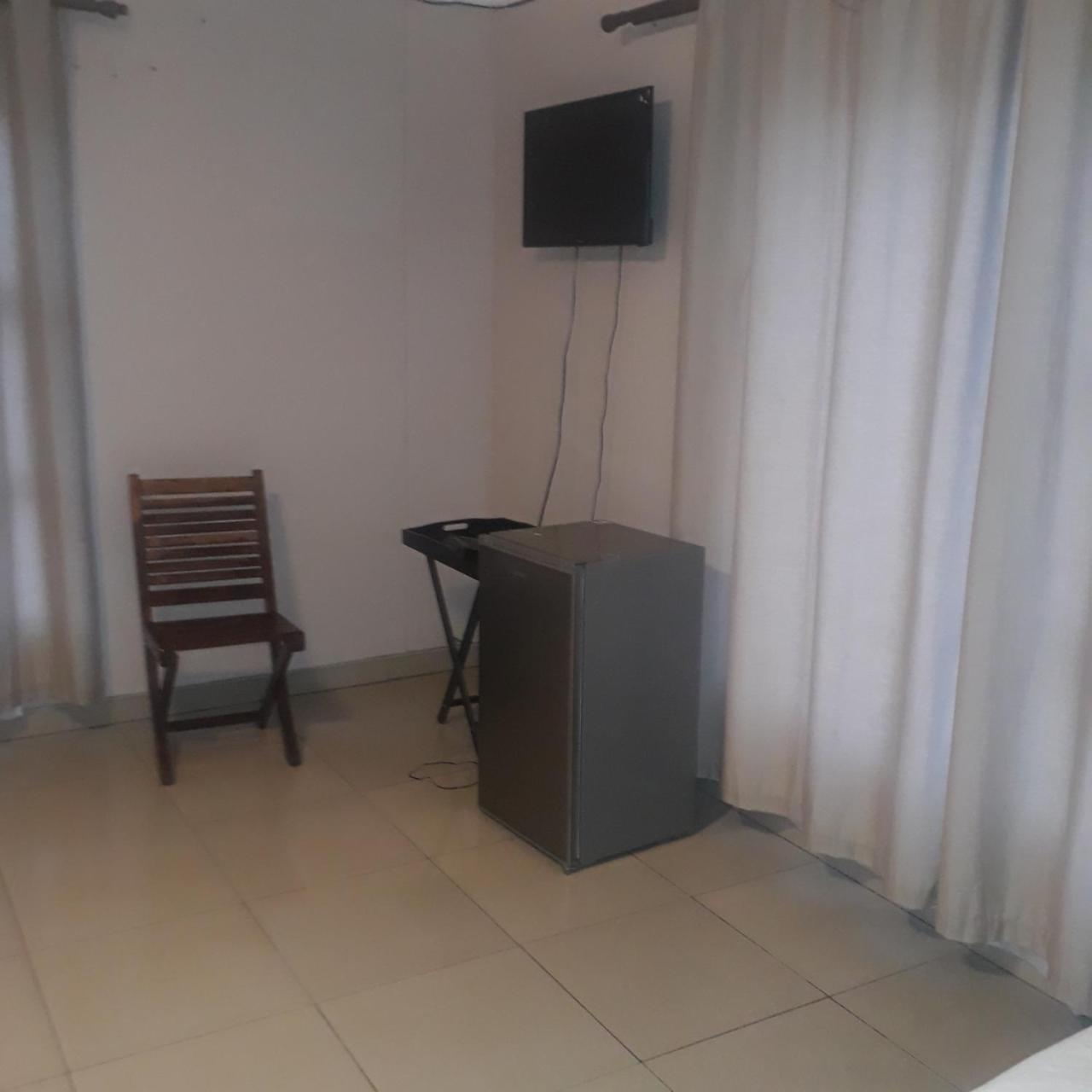Elilo Bed And Breakfast Walvis Bay Zewnętrze zdjęcie