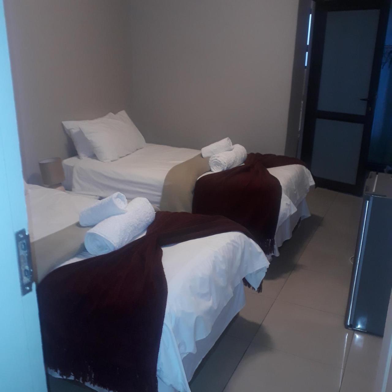 Elilo Bed And Breakfast Walvis Bay Zewnętrze zdjęcie